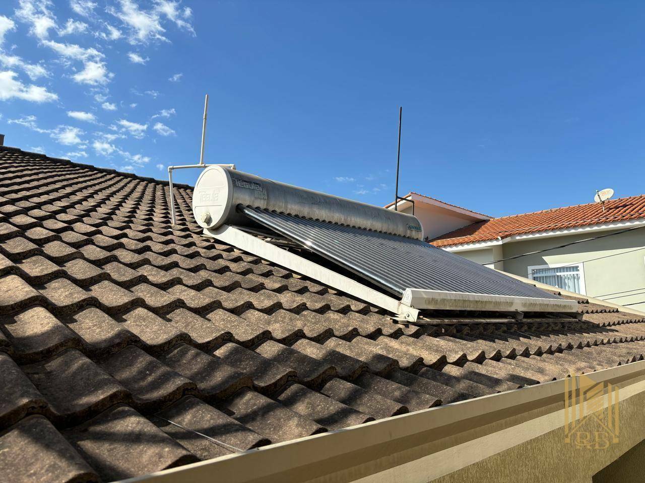 Casa à venda com 3 quartos, 400m² - Foto 6