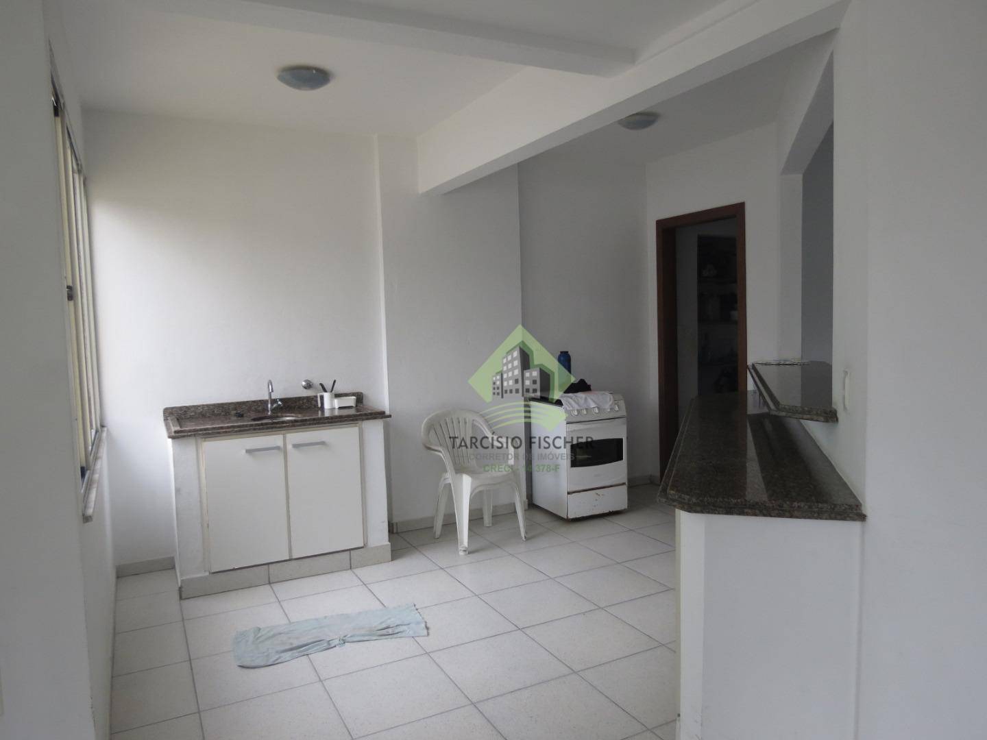 Apartamento à venda com 3 quartos, 1m² - Foto 26