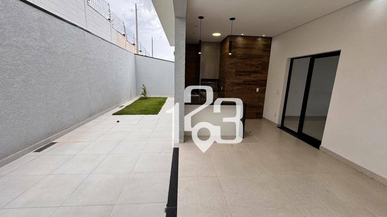 Casa de Condomínio à venda com 3 quartos, 180m² - Foto 22