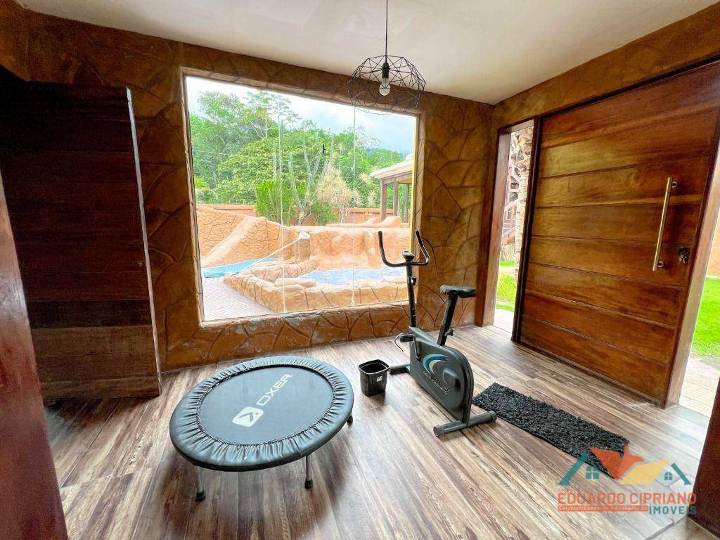 Casa de Condomínio à venda com 5 quartos, 700m² - Foto 4