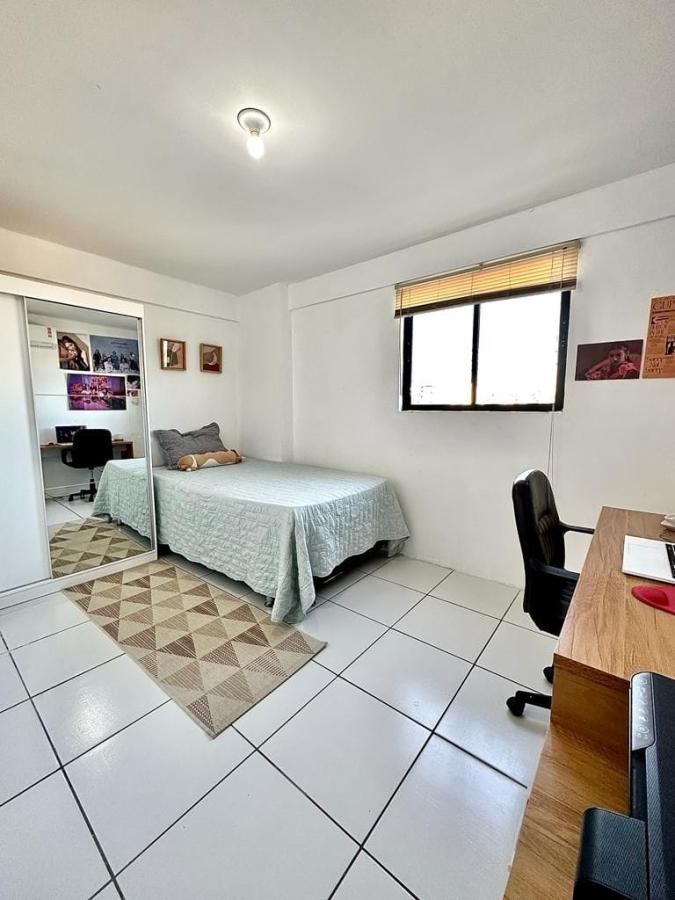 Apartamento à venda com 3 quartos, 97m² - Foto 10