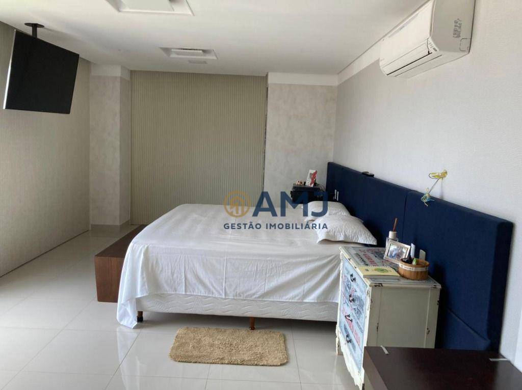 Cobertura à venda com 4 quartos, 411m² - Foto 17