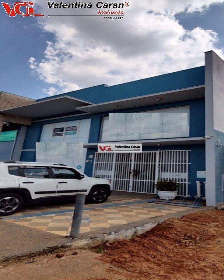 Loja-Salão à venda, 260m² - Foto 2