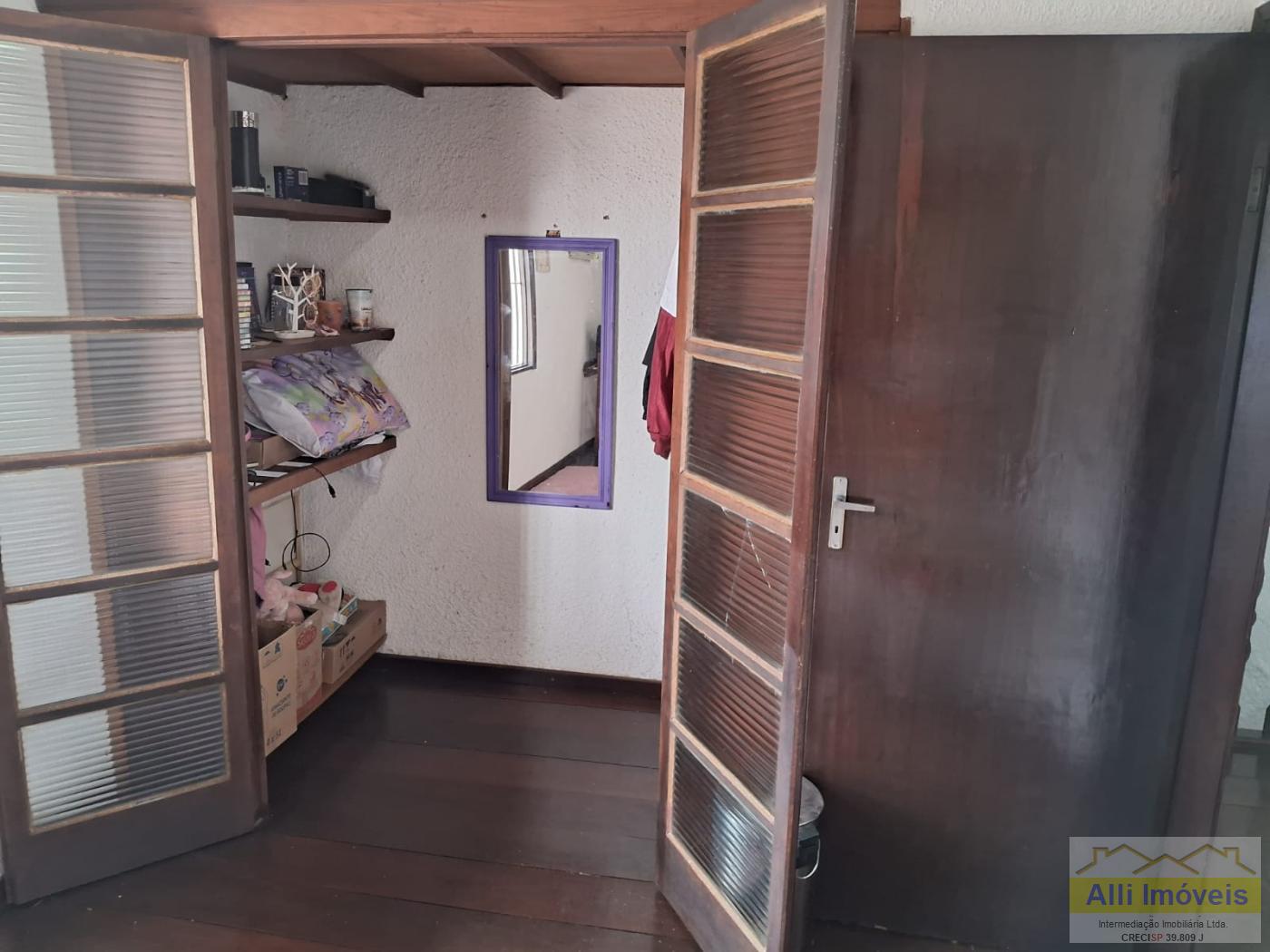 Sobrado à venda com 4 quartos, 200m² - Foto 18