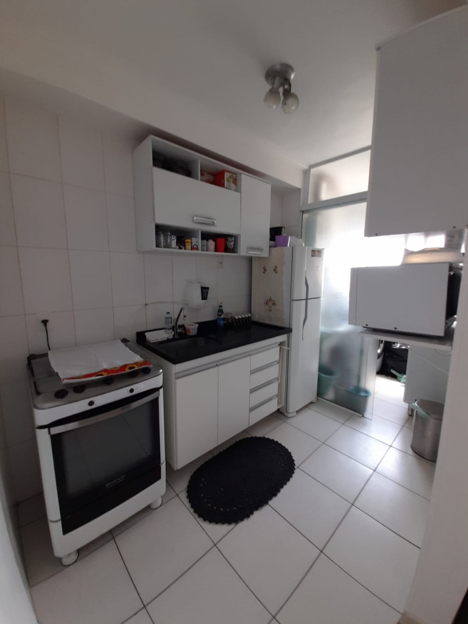 Apartamento à venda com 2 quartos, 69m² - Foto 3