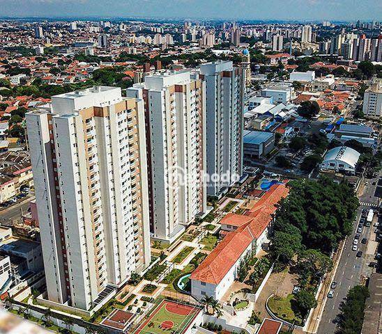 Apartamento à venda com 3 quartos, 80m² - Foto 27