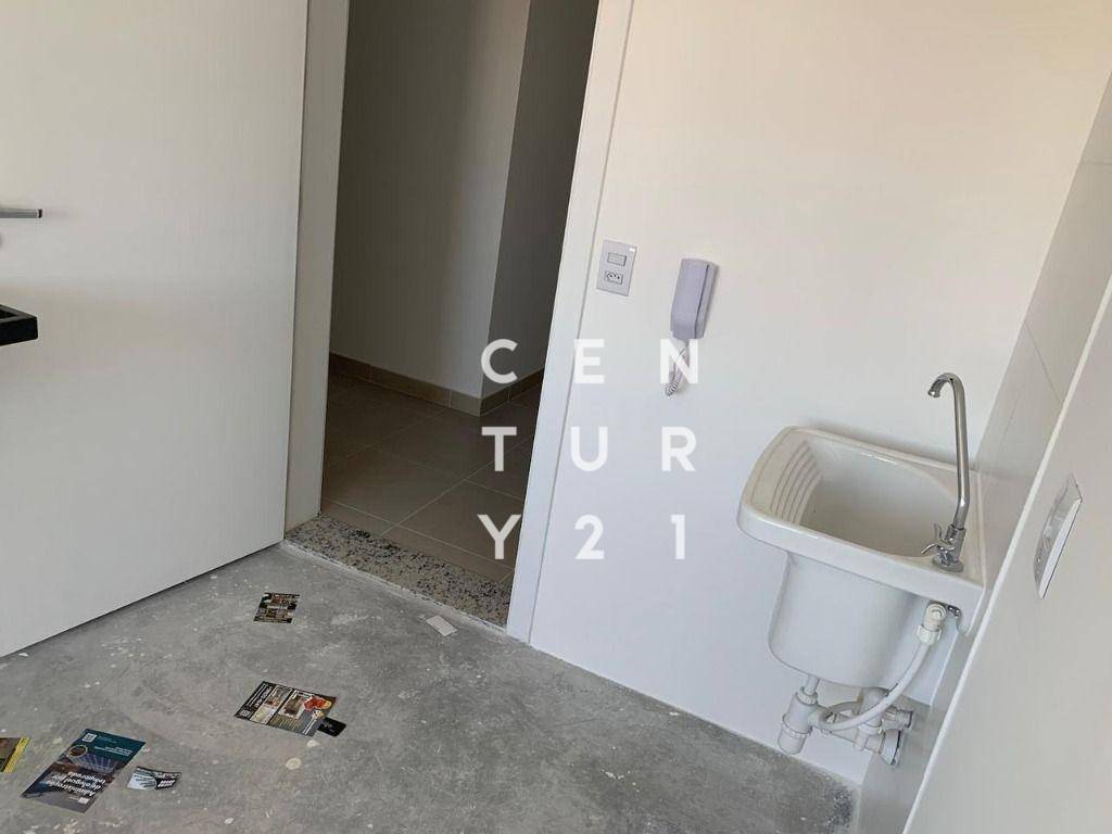 Apartamento à venda com 1 quarto, 24m² - Foto 5