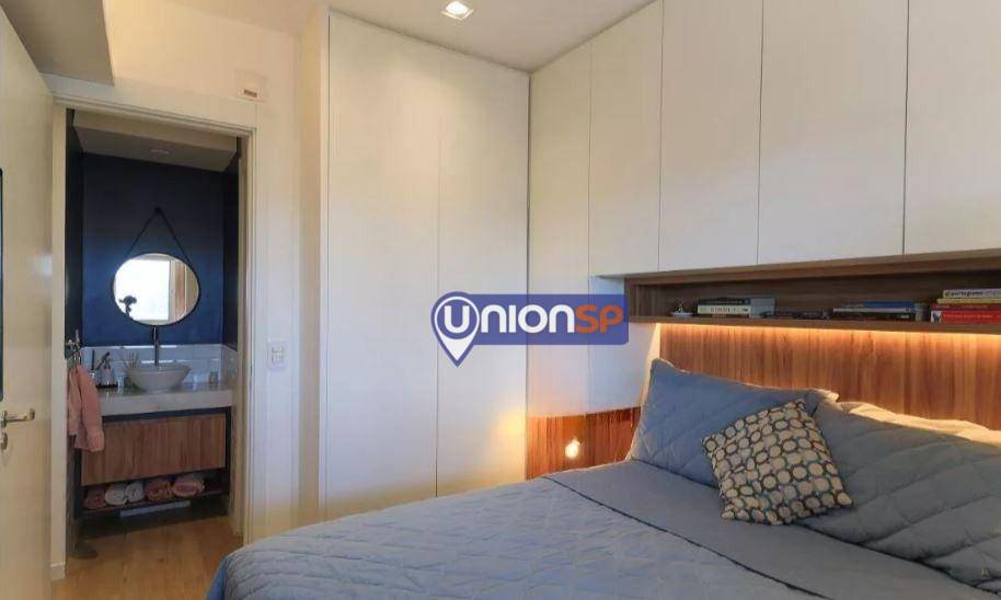 Apartamento à venda com 2 quartos, 53m² - Foto 6