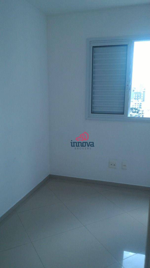 Apartamento à venda com 2 quartos, 47m² - Foto 4