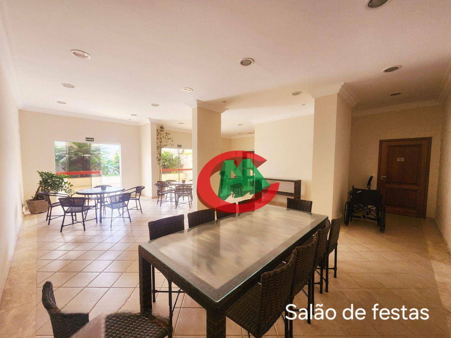 Apartamento à venda com 3 quartos, 156m² - Foto 34