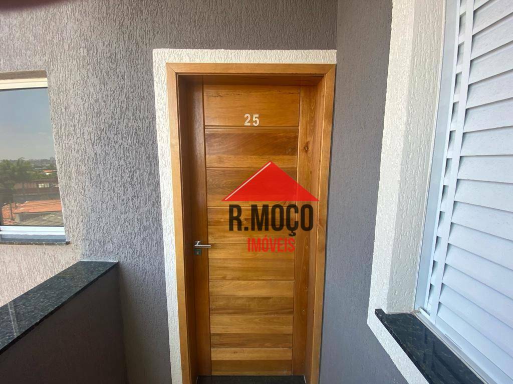 Apartamento à venda com 2 quartos, 41m² - Foto 16