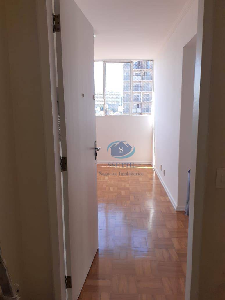 Apartamento à venda com 2 quartos, 56m² - Foto 42