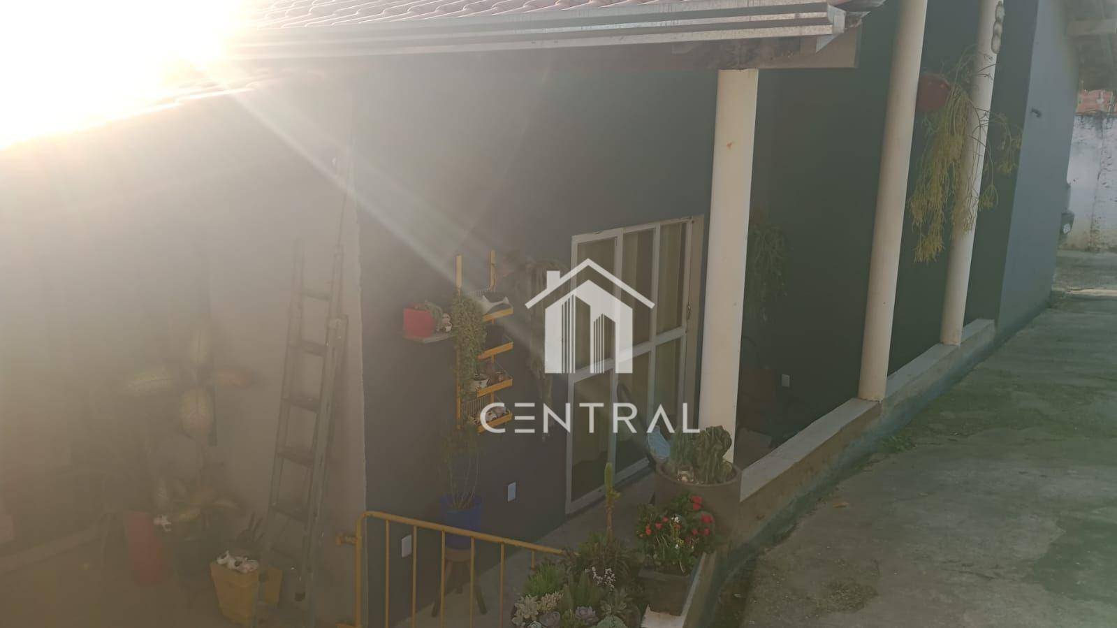 Chácara, 6 quartos, 800 m² - Foto 2