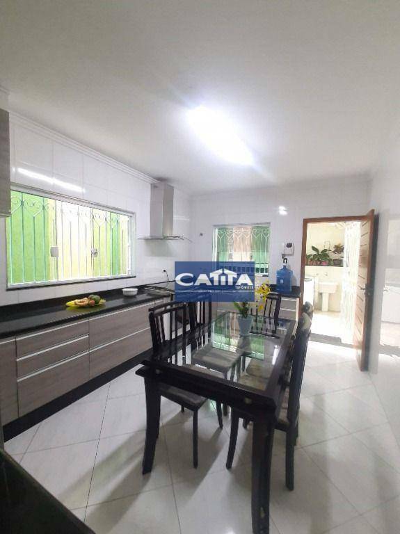 Sobrado à venda com 3 quartos, 148m² - Foto 20