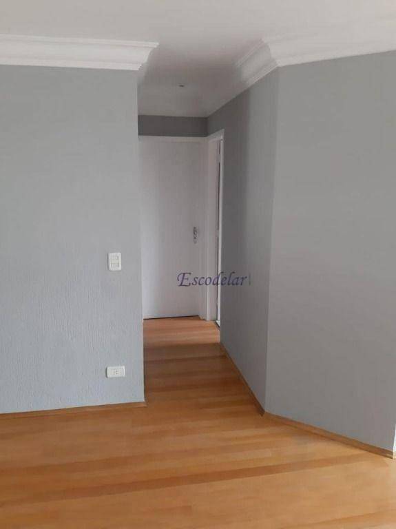 Apartamento à venda com 2 quartos, 67m² - Foto 14