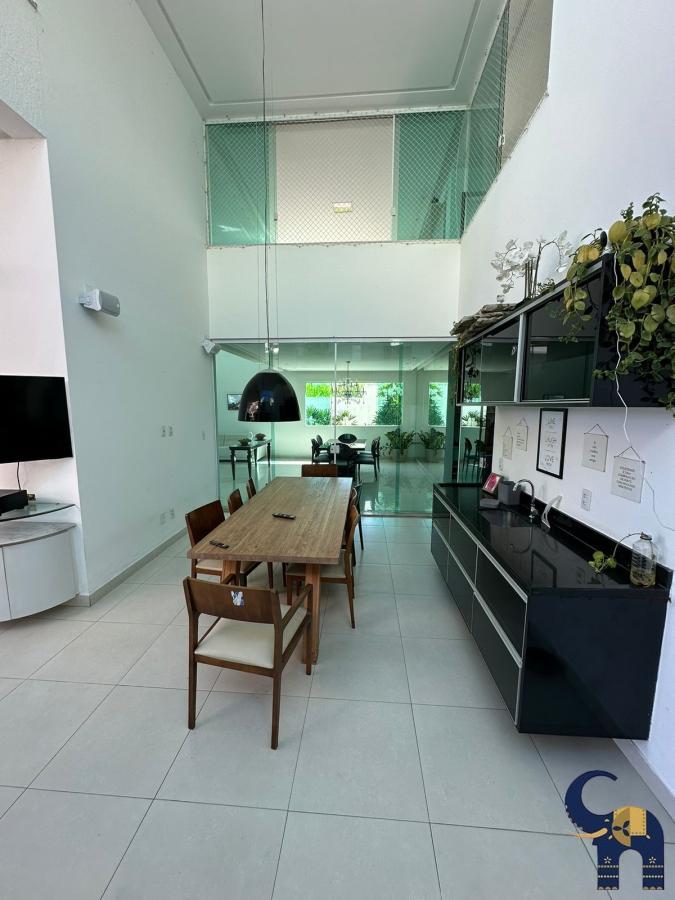 Casa para alugar com 4 quartos, 383m² - Foto 21