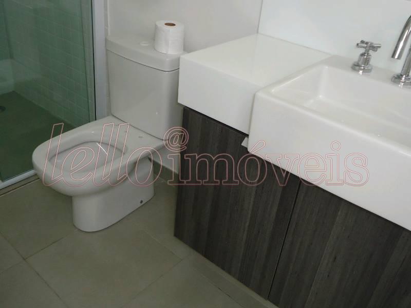 Apartamento para alugar com 1 quarto, 70m² - Foto 13