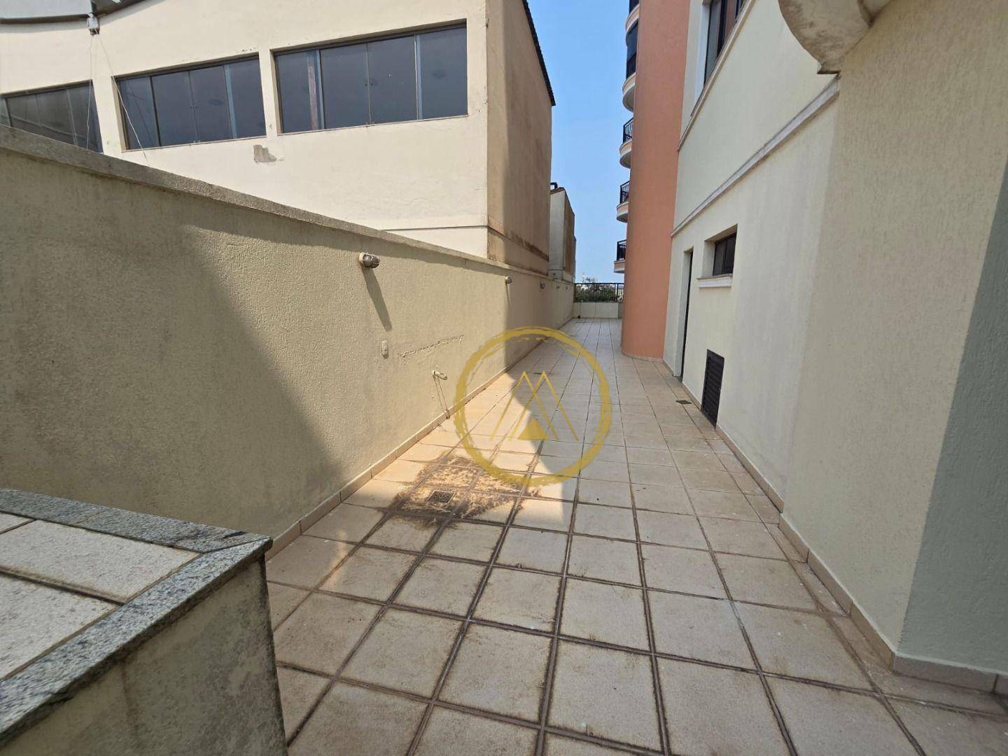 Apartamento à venda com 3 quartos, 105m² - Foto 26