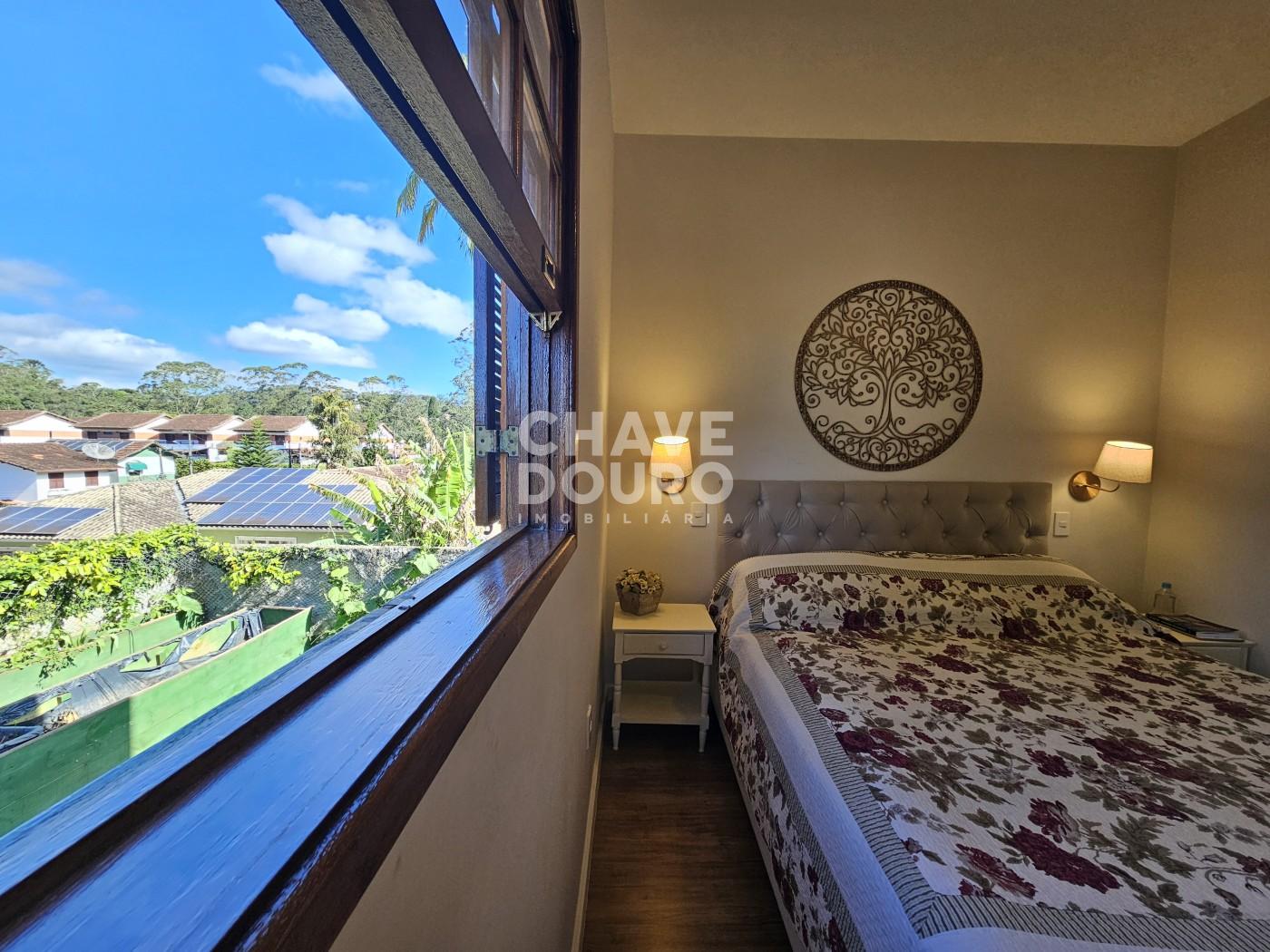 Casa à venda com 3 quartos, 173m² - Foto 29