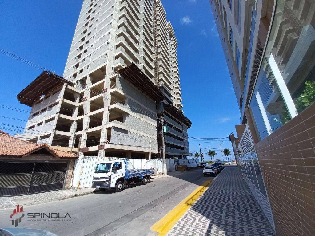 Apartamento à venda com 3 quartos, 120m² - Foto 8