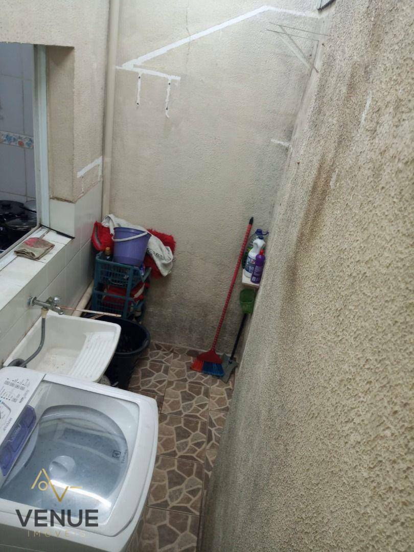 Sobrado à venda com 2 quartos, 49m² - Foto 20