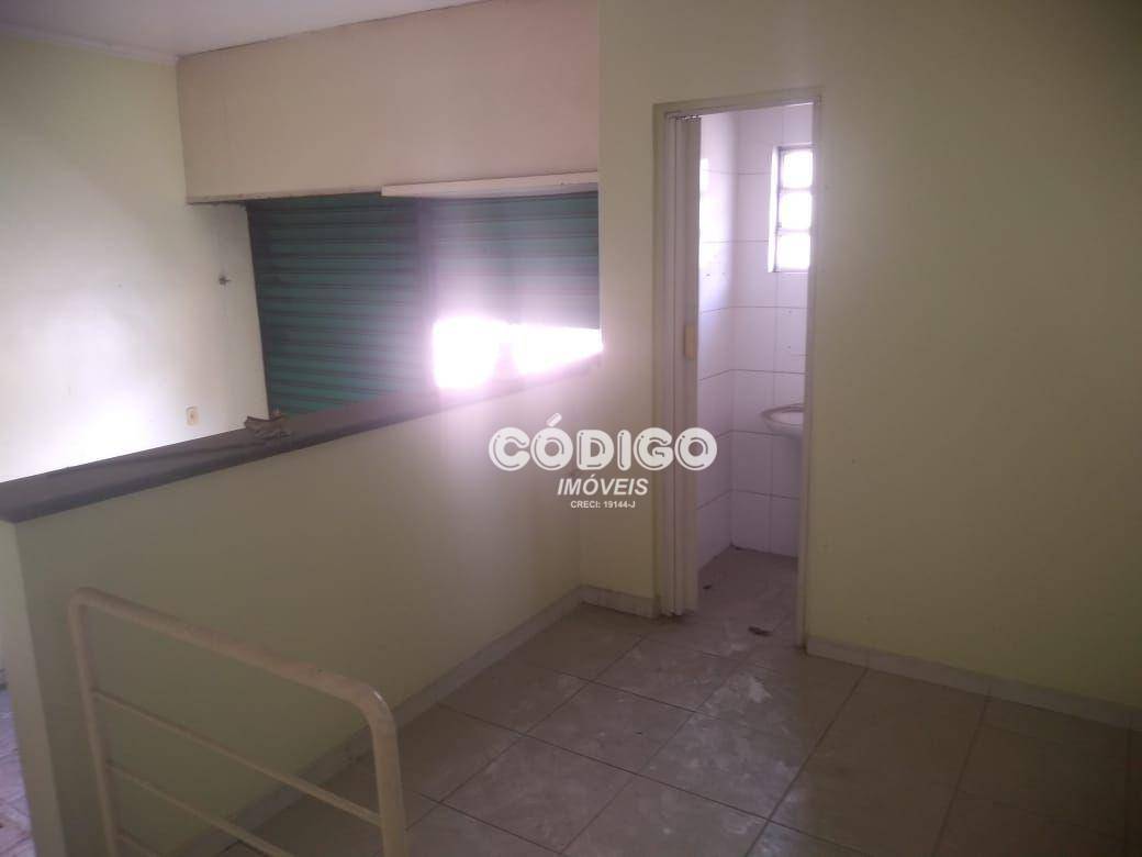 Loja-Salão para alugar, 216m² - Foto 3