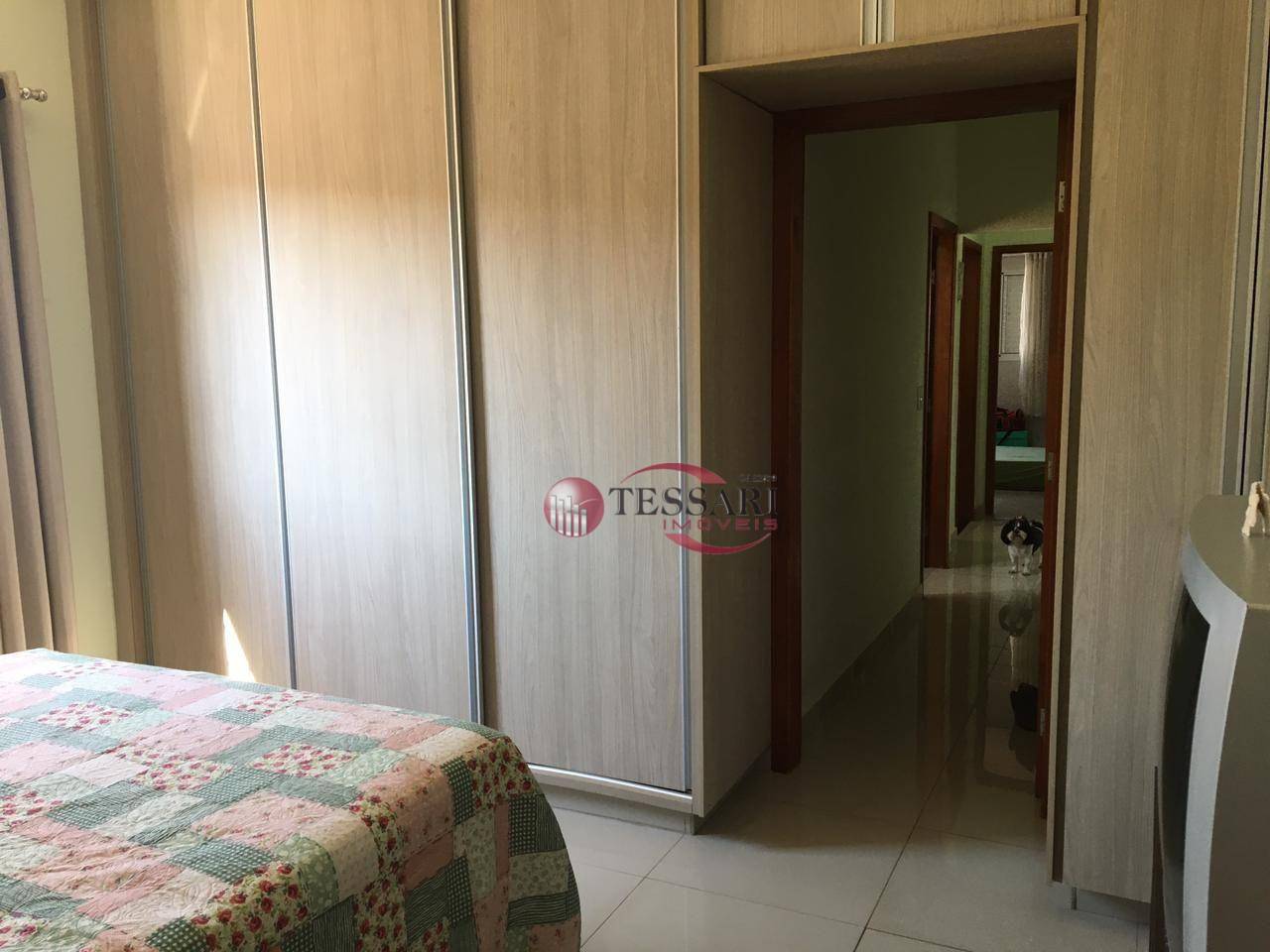 Casa à venda com 3 quartos, 234m² - Foto 26