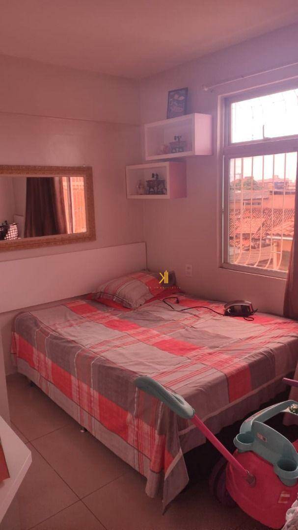 Apartamento à venda com 3 quartos, 110m² - Foto 3