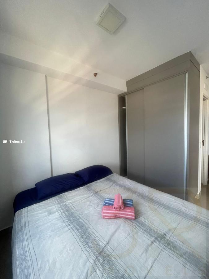 Apartamento para alugar com 1 quarto, 38m² - Foto 6