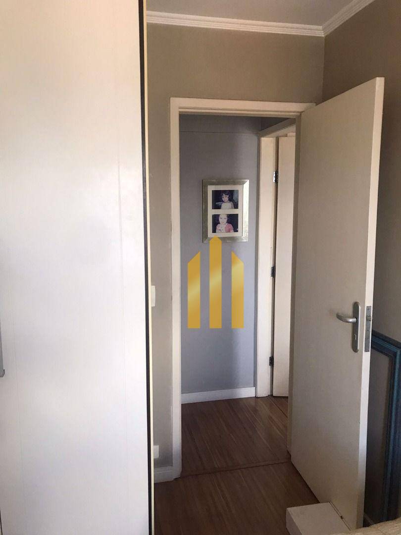 Apartamento à venda com 2 quartos, 67m² - Foto 8