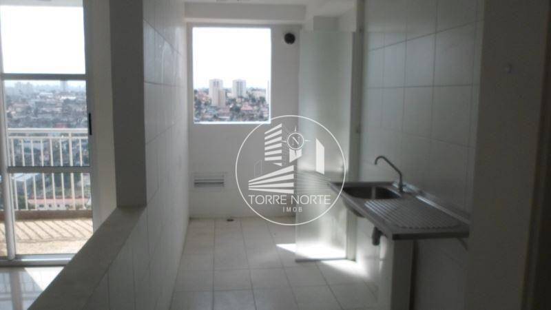 Apartamento à venda com 2 quartos, 65m² - Foto 5