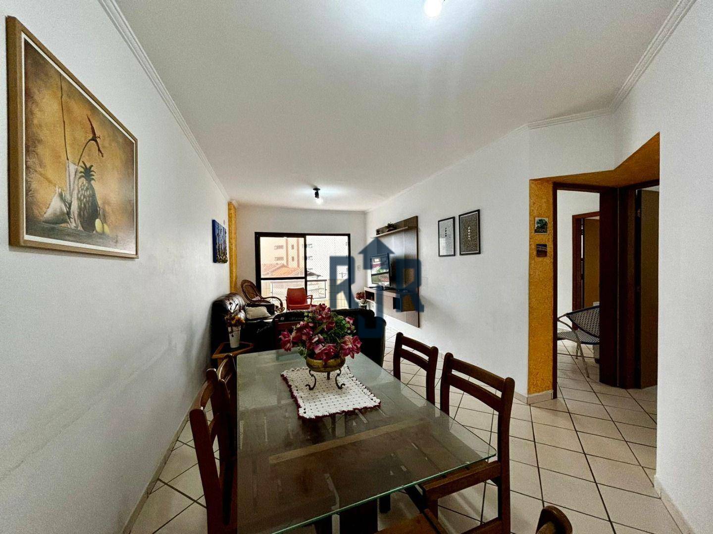 Apartamento à venda com 2 quartos, 88m² - Foto 8