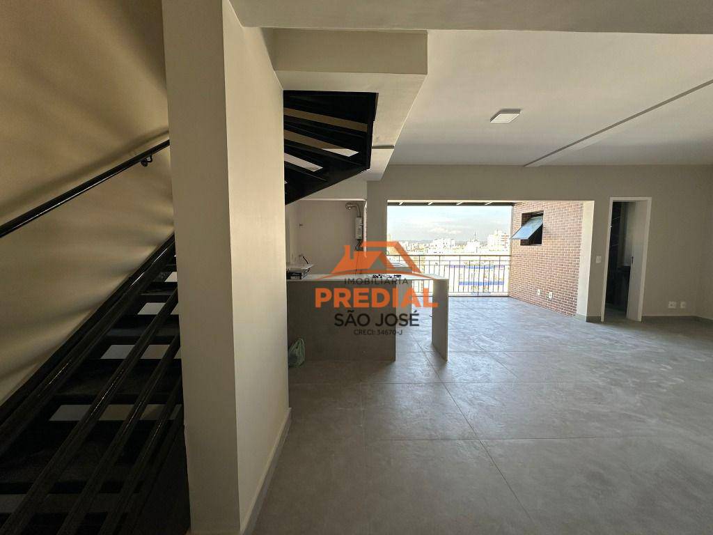 Apartamento à venda com 2 quartos, 96m² - Foto 7