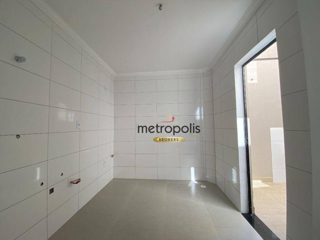 Apartamento à venda com 2 quartos, 46m² - Foto 4