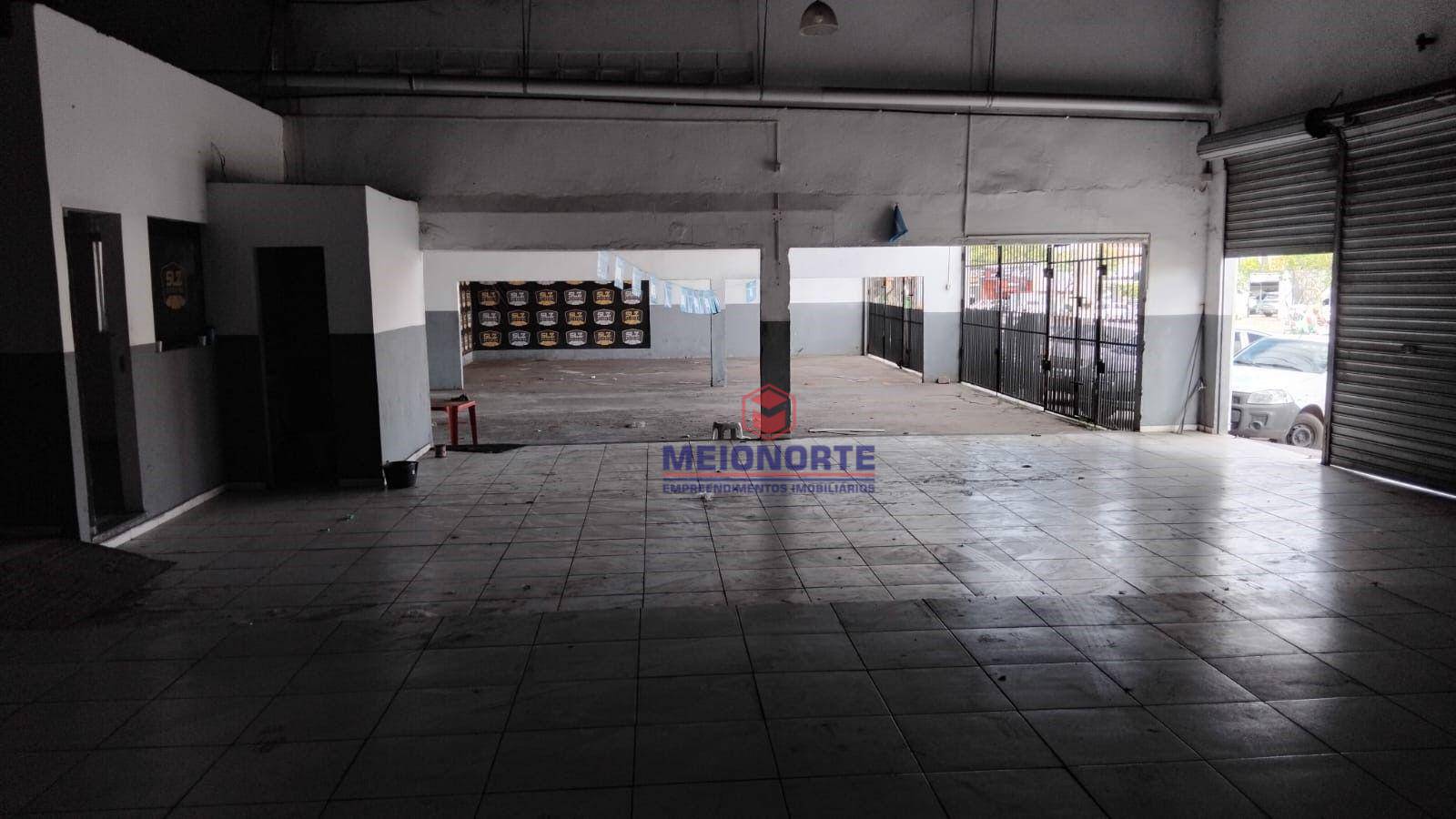 Depósito-Galpão, 500 m² - Foto 5