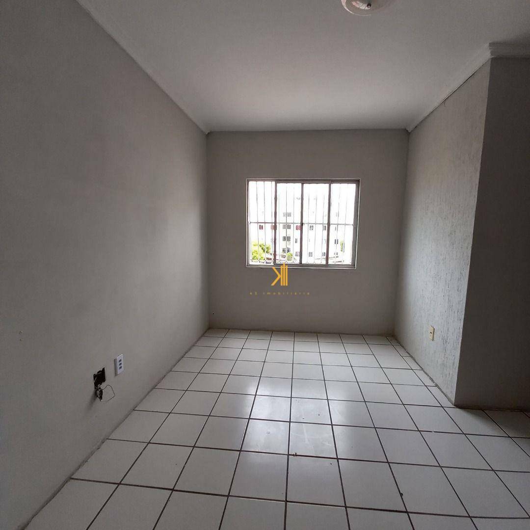 Apartamento à venda com 3 quartos, 57m² - Foto 11