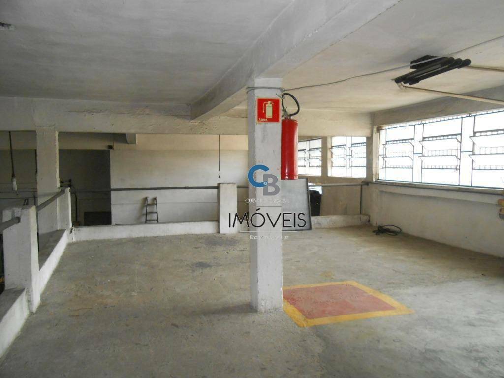 Depósito-Galpão-Armazém para alugar, 689m² - Foto 7