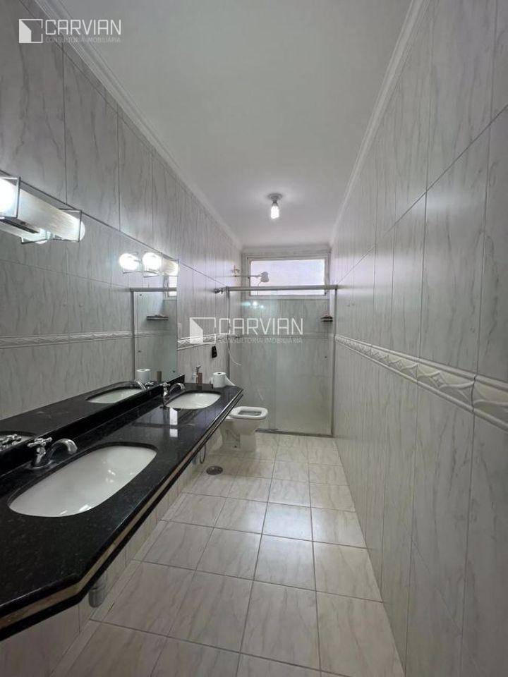 Apartamento à venda com 3 quartos, 198m² - Foto 6