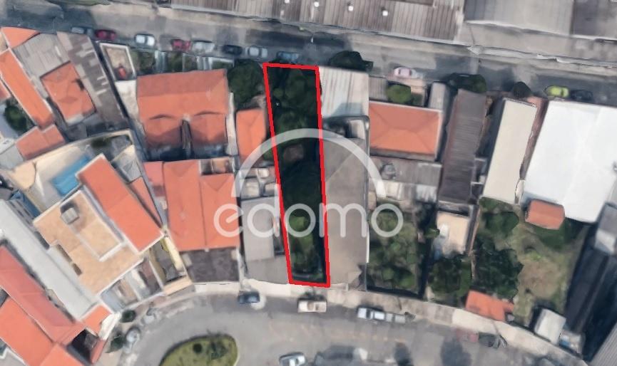 Terreno para alugar, 302m² - Foto 1