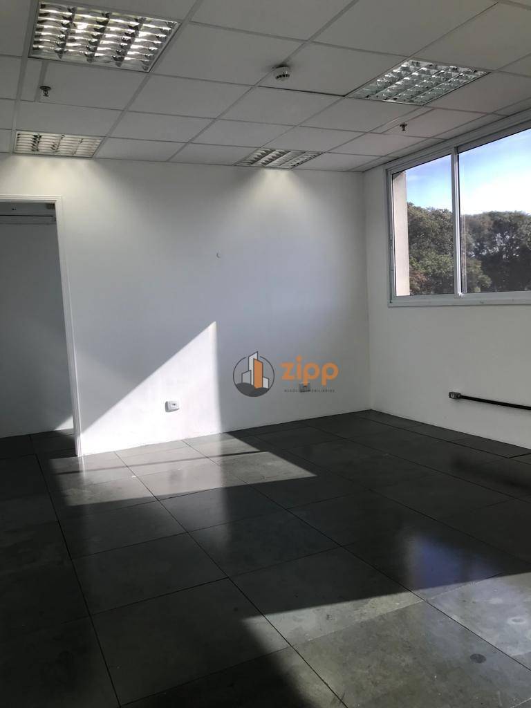 Conjunto Comercial-Sala à venda, 46m² - Foto 7