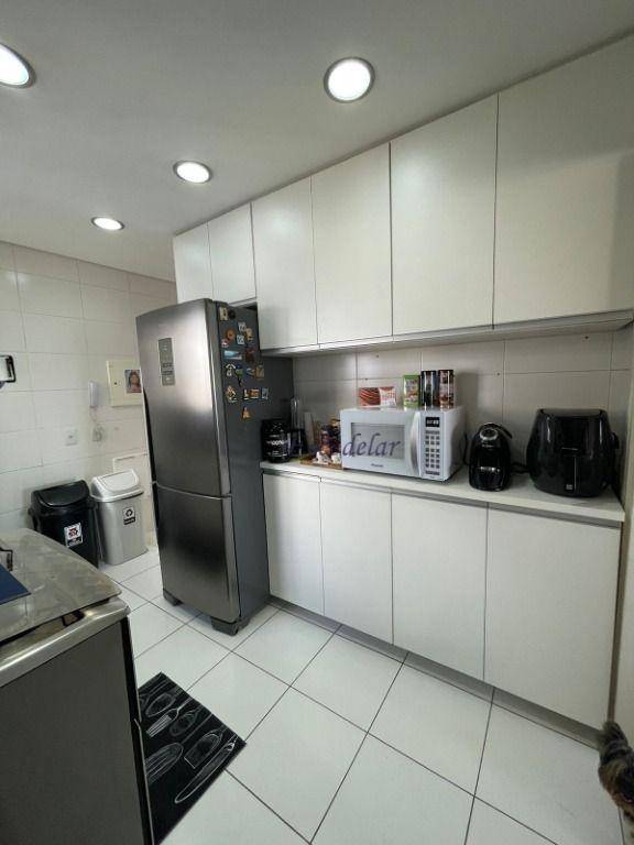 Apartamento à venda com 3 quartos, 100m² - Foto 10