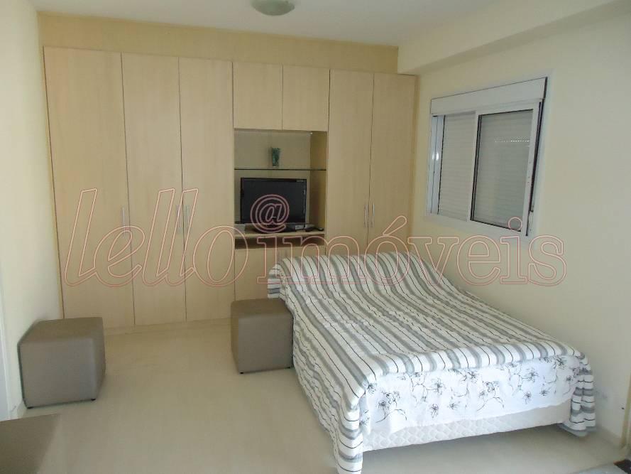 Apartamento para alugar, 45m² - Foto 2