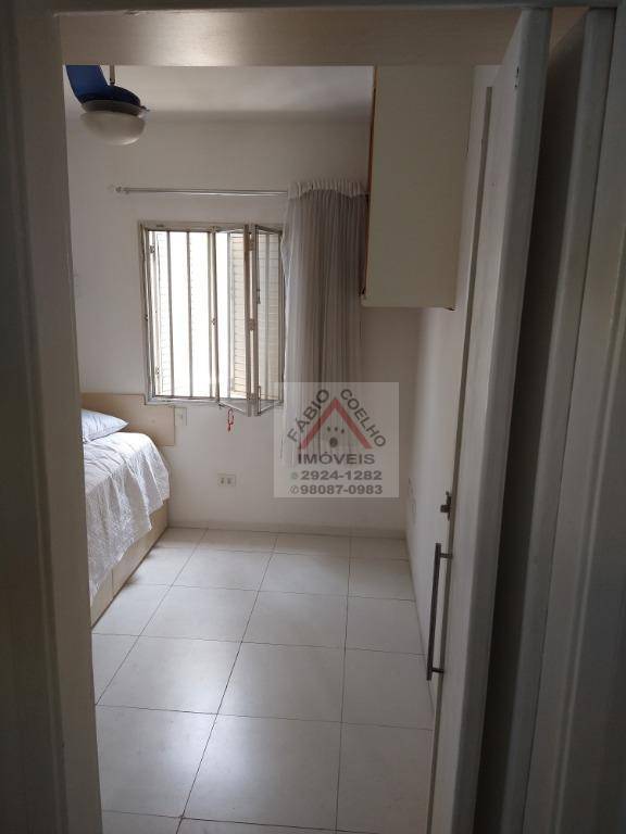 Apartamento à venda com 3 quartos, 85m² - Foto 8