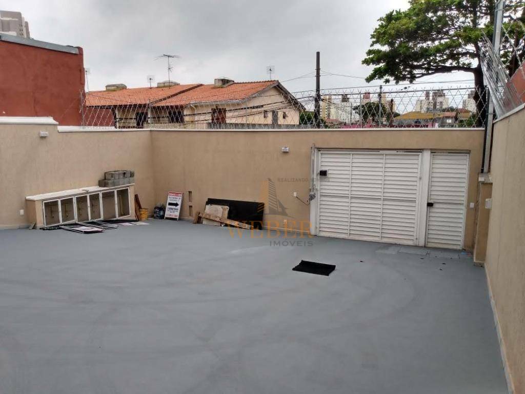 Sobrado à venda com 2 quartos, 72m² - Foto 15