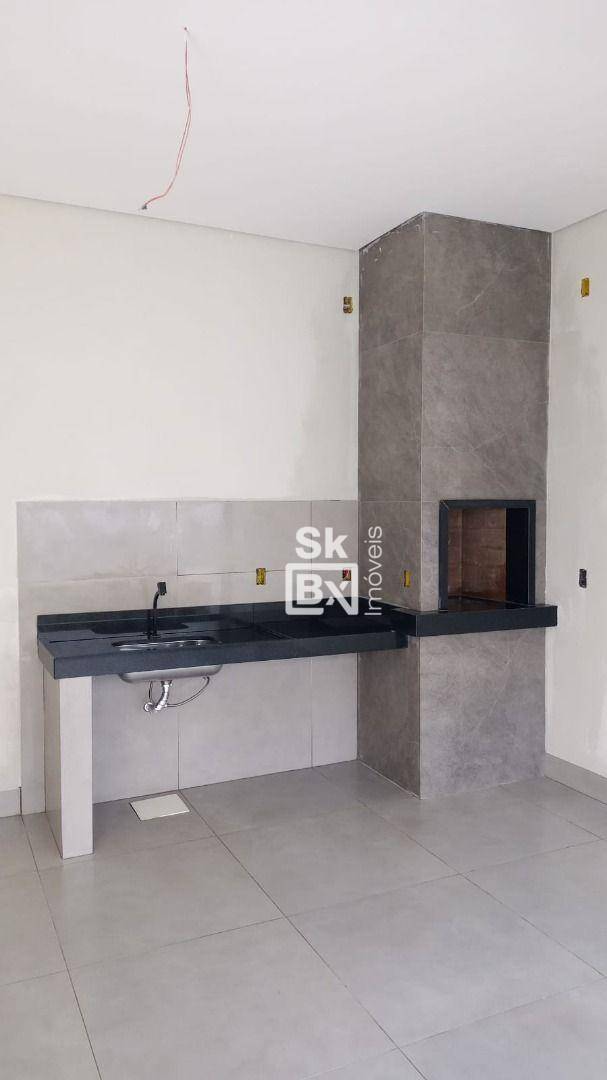 Casa à venda com 3 quartos, 150m² - Foto 11