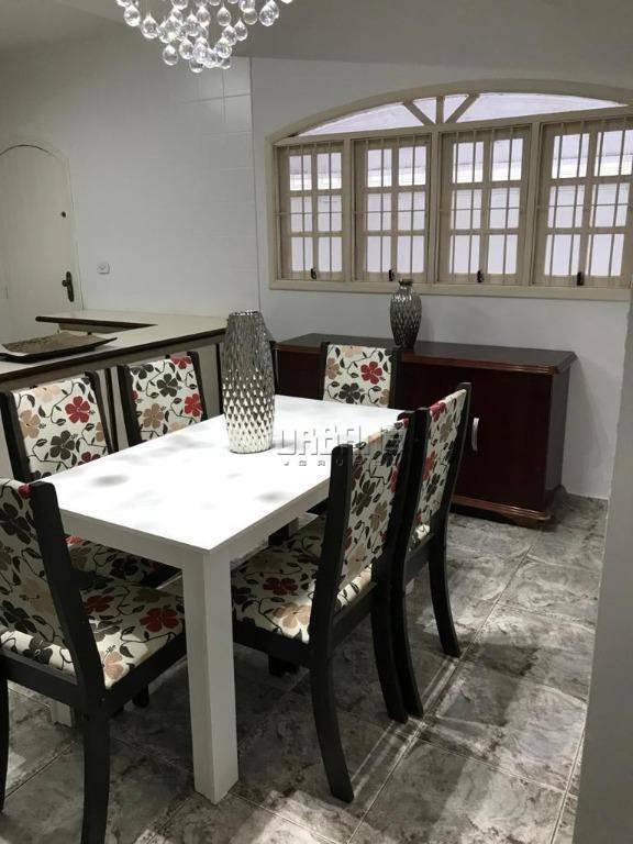 Sobrado à venda com 3 quartos, 199m² - Foto 4