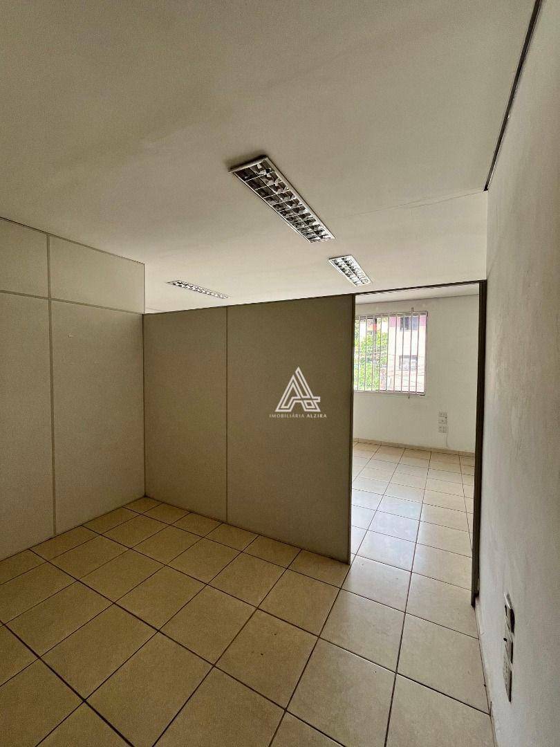 Conjunto Comercial-Sala para alugar, 42m² - Foto 13