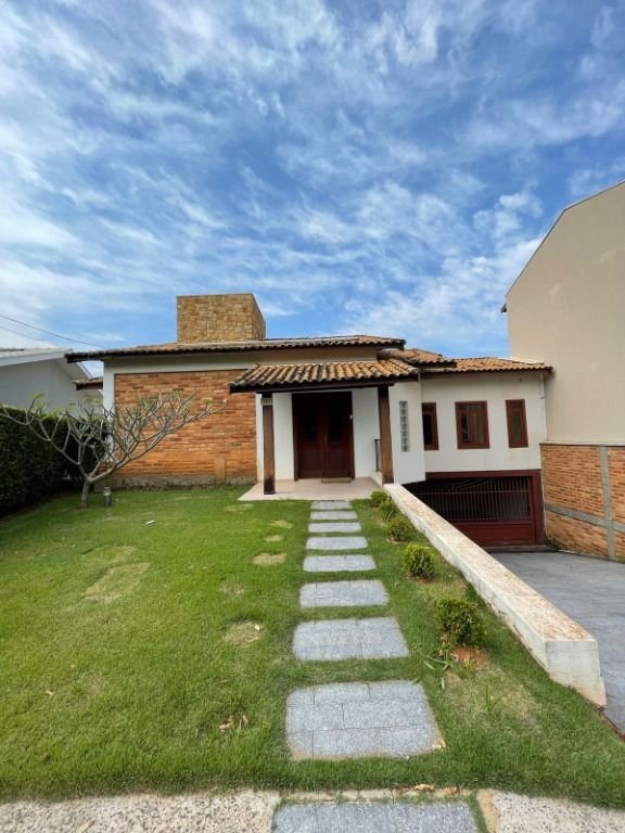 Casa de Condomínio à venda com 4 quartos, 380m² - Foto 27