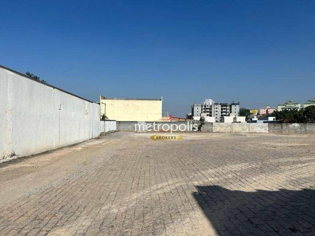 Terreno para alugar, 2630M2 - Foto 1