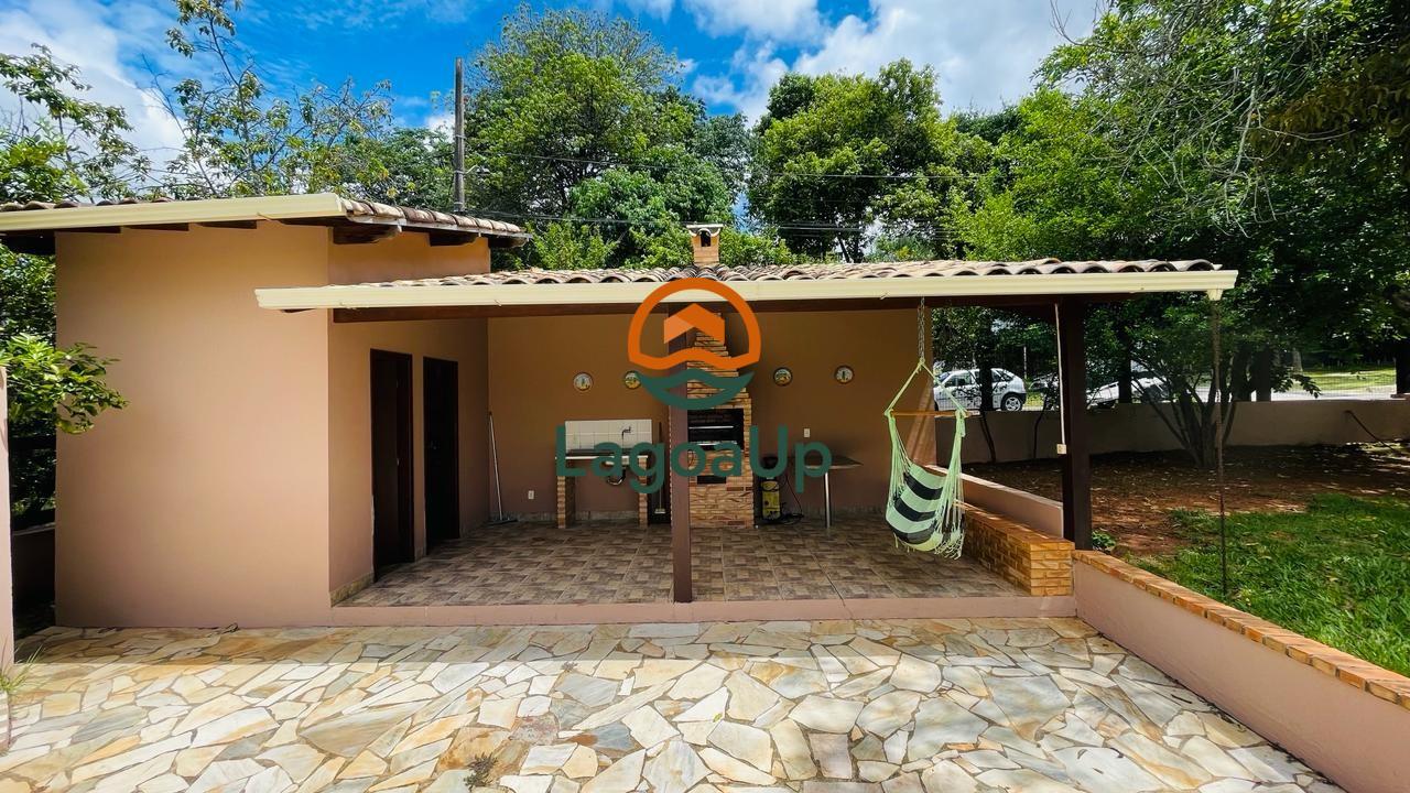 Casa de Condomínio à venda com 4 quartos, 357m² - Foto 54